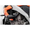 PROTECTION DE CADRE APRILIA TUONO 457 (2025+) EVOTECH PERFORMANCE