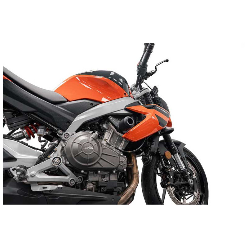 PROTECTION DE CADRE APRILIA TUONO 457 (2025+) EVOTECH PERFORMANCE