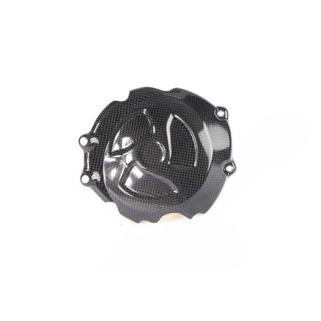 Protection de carter d'alternateur carbone (montage vis)