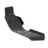 PROTECTION DE CARTER/SABOT MOTEUR EVOTECH - YAMAHA WR125R (2026+)