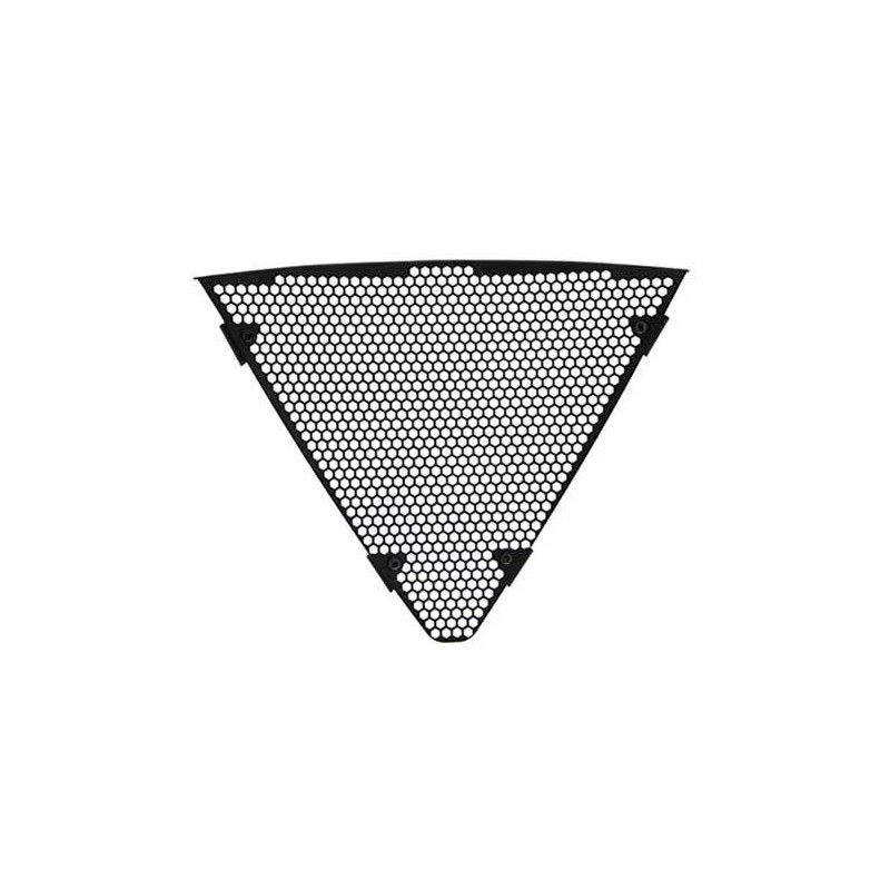 PROTECTION DE COLLECTEUR TRIUMPH DAYTONA 675 R