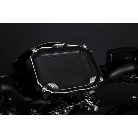 PROTECTION DE COMPTEUR BONAMICI RACING Z 900 2020+