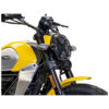 PROTECTION DE PHARE EVOTECH - DUCATI SCRAMBLER FULL THROTTLE (2023+)