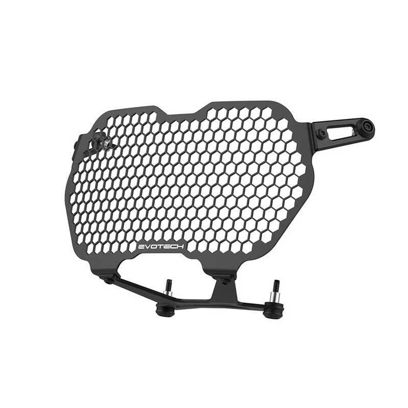 Protection de phare Evotech Performance - Ducati DesertX Rally (2024+)