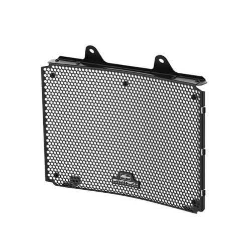 Protection de radiateur Evotech - Harley Davidson Sportster S (2020+)