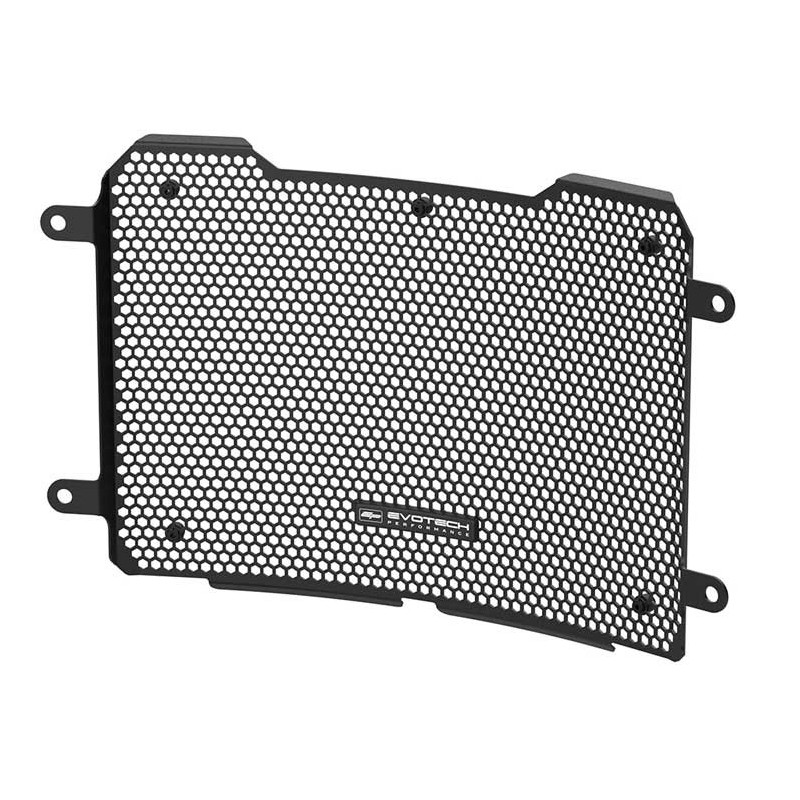 Protection de radiateur Evotech - Husqvarna Svartpilen 801 (2024+)