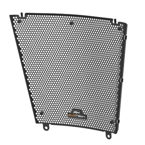 PROTECTION DE RADIATEUR EVOTECH (NOIRE) - KTM 990 RC R (2026+)