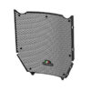Protection de radiateur Evotech Performance - Ducati XDiavel V4 (2025+)