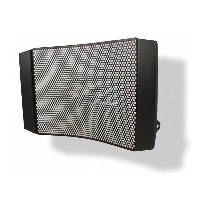 PROTECTION DE RADIATEUR EVOTECH PERFORMANCE TRIUMPH STREET TRIPLE R