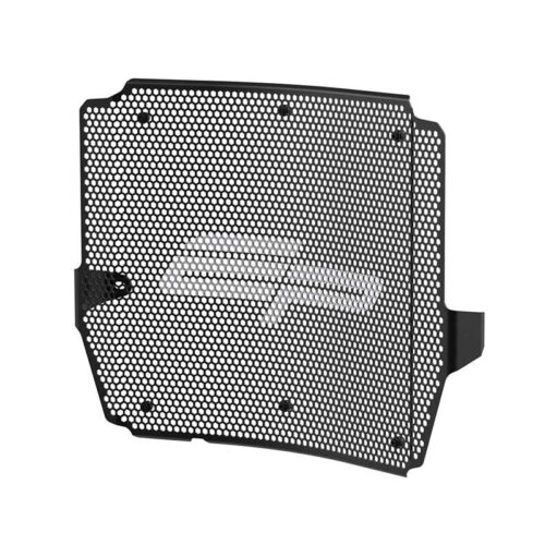 Protection de radiateur Evotech Race - Triumph Street Triple 765 Moto2 Edition (