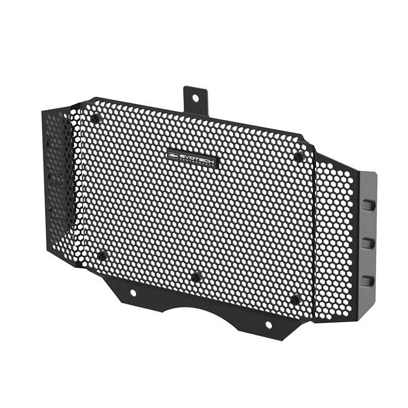 PROTECTION DE RADIATEUR EVOTECH - ROYAL ENFIELD GUERRILLA 450 (2024+)