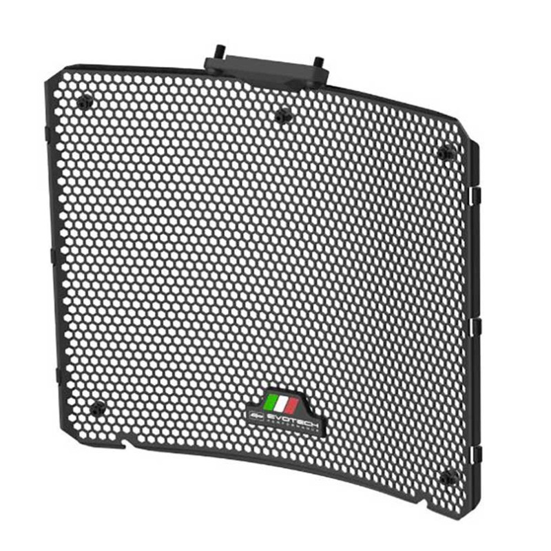 PROTECTION DE RADIATEUR SUPÉRIEUR - DUCATI PANIGALE V2 (2025+)