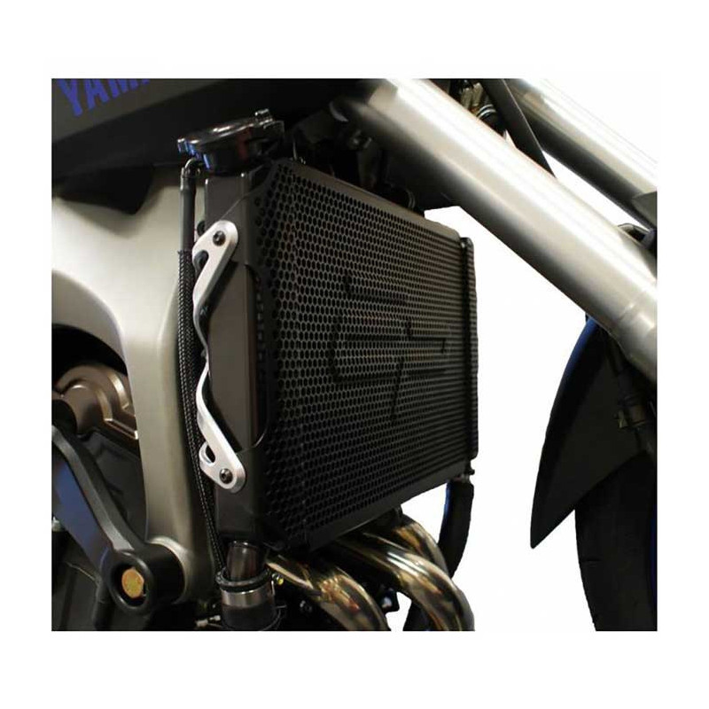 PROTECTION DE RADIATEUR YAMAHA MT-09