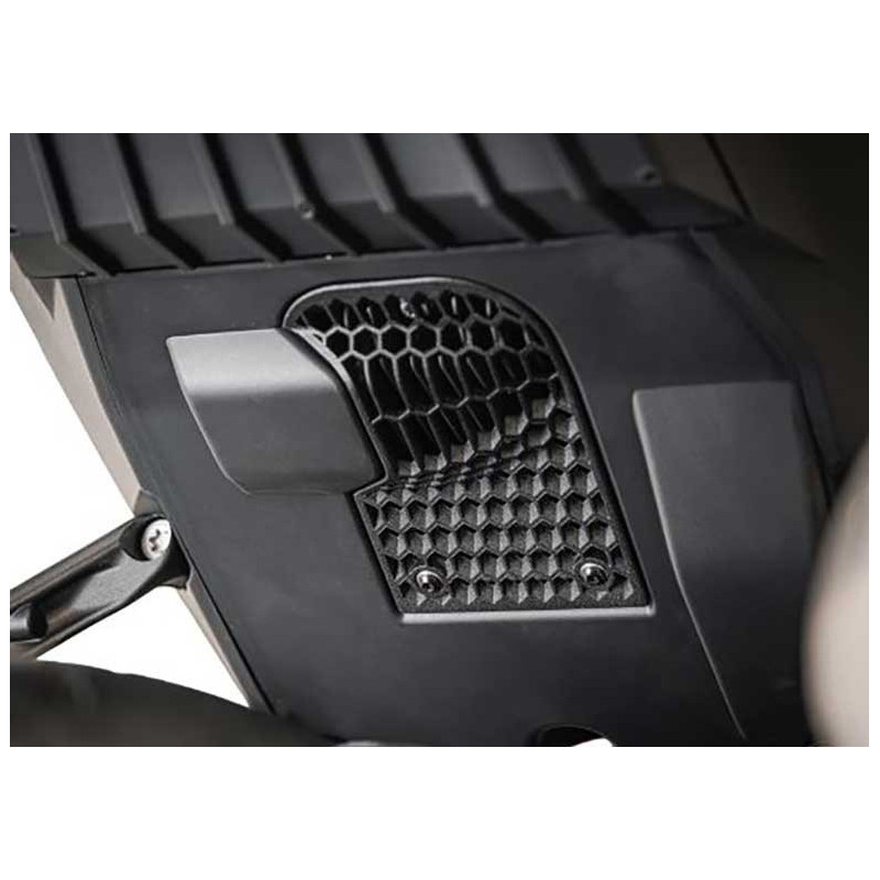 PROTECTION DE REDRESSEUR EVOTECH - KTM 990 RC R (2026+)