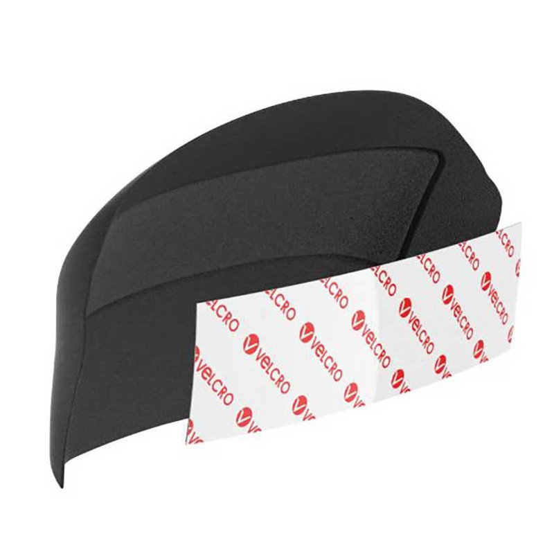 PROTECTION DE RÉSERVOIR EVOTECH RACE (50 MM D'ÉPAISSEUR) - TRIUMPH STREET TRIPLE