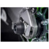 PROTECTION DE ROUE ARRIERE EVOTECH PERFORMANCE KAWASAKI ZX6R 2024/*