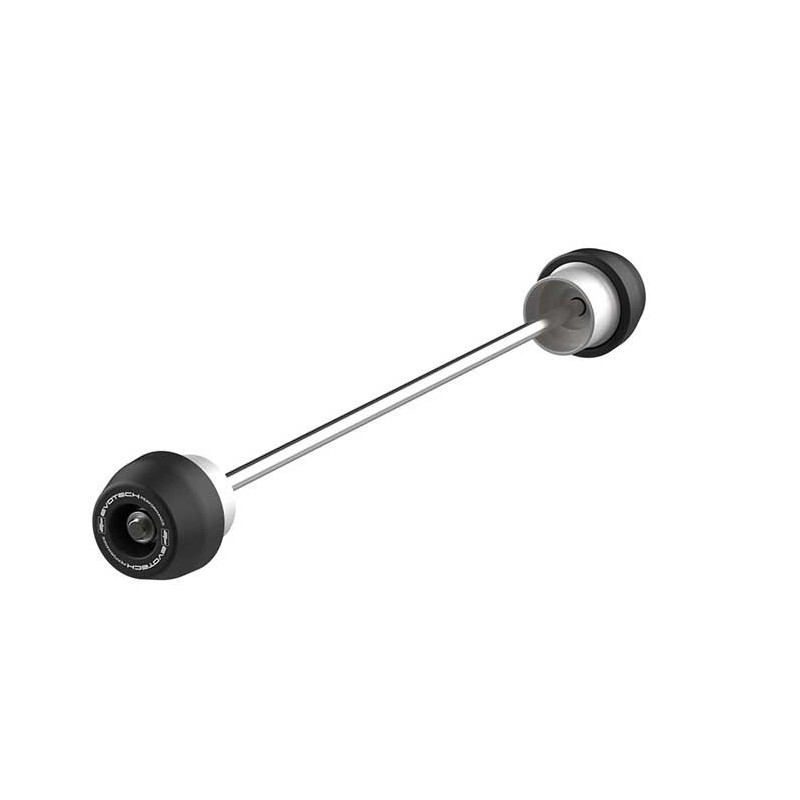 PROTECTION DE ROUE  ARRIÈRE EVOTECH - TRIUMPH TRIDENT (2025+)