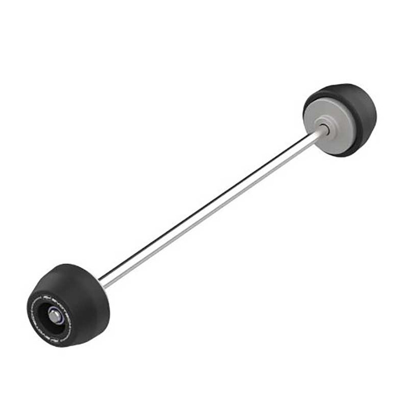 PROTECTION DE ROUE AVANT TRIUMPH SPEED ​​TWIN 1200 (2021+)