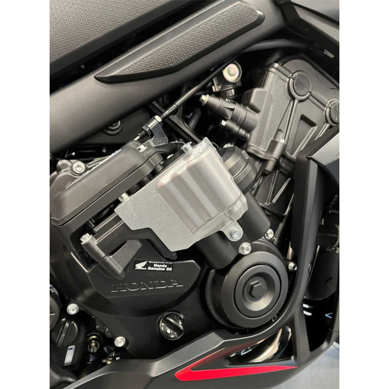 PROTECTION EMBRAYAGE EVOTECH HONDA CB 650R/ CBR 650R 24-25