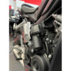 PROTECTION EMBRAYAGE EVOTECH HONDA CB 650R/ CBR 650R 24-25