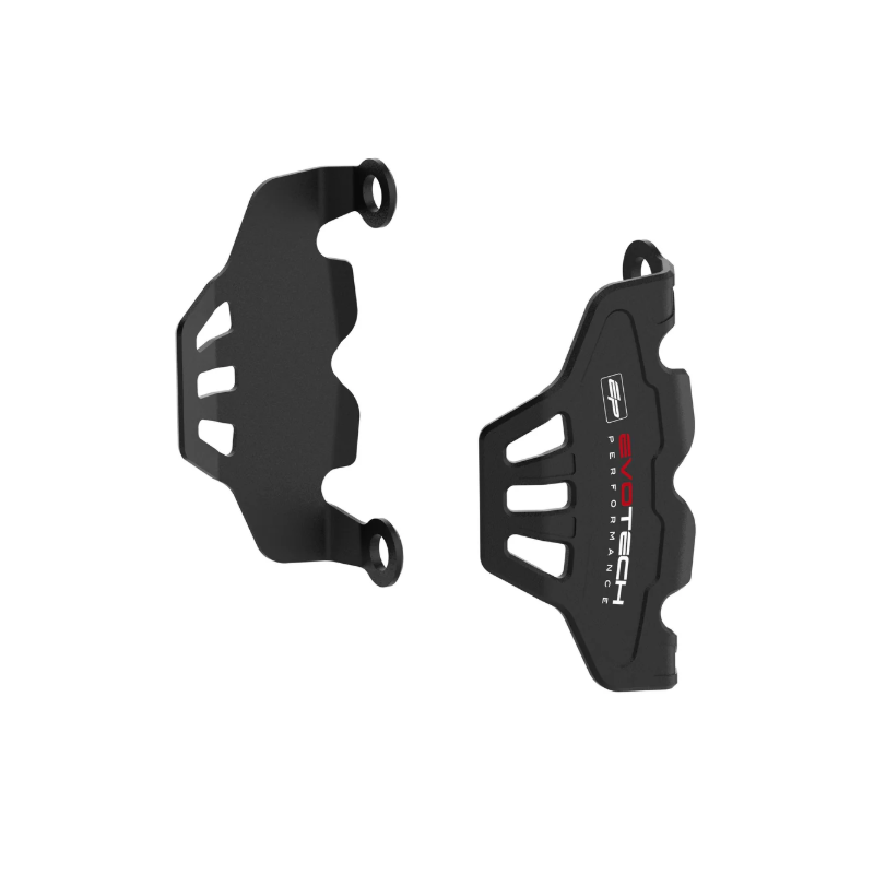 PROTECTION ETRIERS FREIN EVOTECH PERFORMANCE HONDA CBR 600 RR 2024