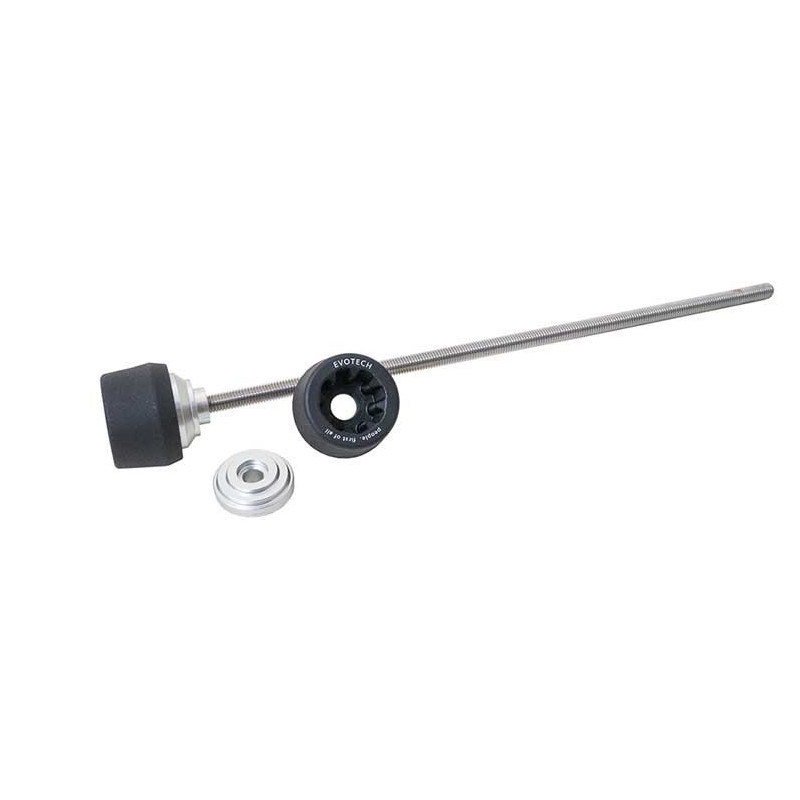 PROTECTION FOURCHE AVANT CF MOTO 450 MT