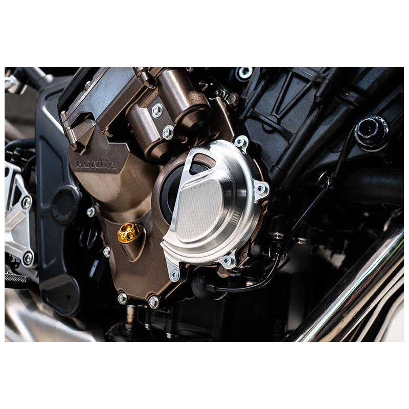 PROTECTION MOTEUR DROIT EVOTECH HONDA CB650R/ CBR 650 R 21-25