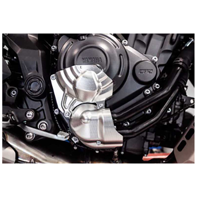 PROTECTION MOTEUR DROIT EVOTECH YAMAHA MT-07