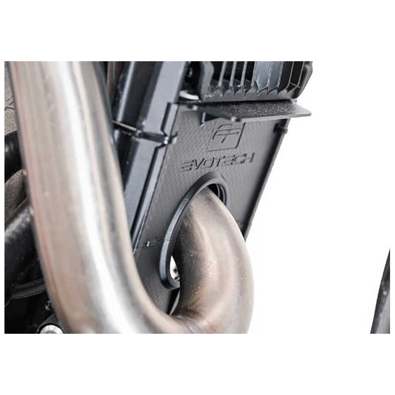 PROTECTION MOTEUR EVOTECH - GAS GAS TXT RACING 280 (2023+)