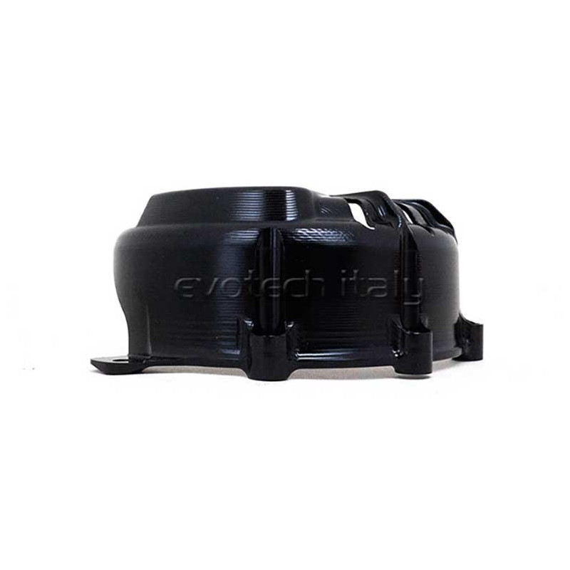 PROTECTION MOTEUR GAUCHE EVOTECH DUCATI  MULTISTRADA V4
