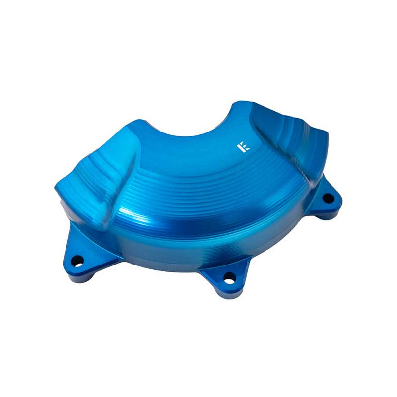 PROTECTION MOTEUR GAUCHE EVOTECH YAMAHA MT-07/ TENERE 700 25