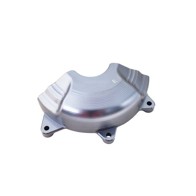 PROTECTION MOTEUR GAUCHE EVOTECH YAMAHA MT-07/ TENERE 700 25