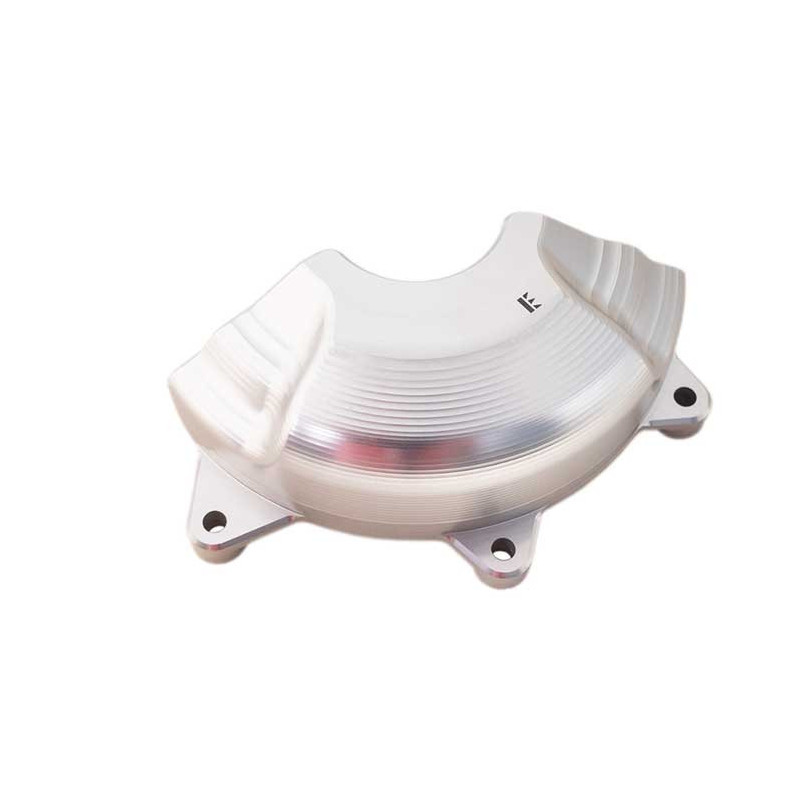 PROTECTION MOTEUR GAUCHE EVOTECH YAMAHA MT-07/ TENERE 700 25