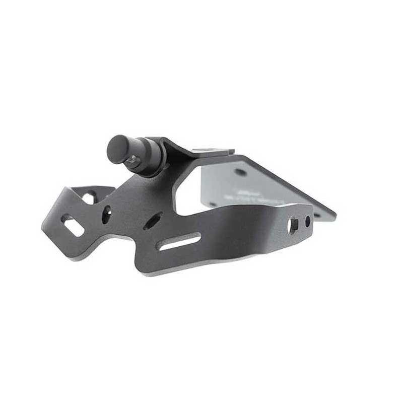 PROTECTION RADIATEUR HUILE APRILIA CAPONORD