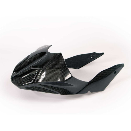 Protection reservoir avec Flanc latérals