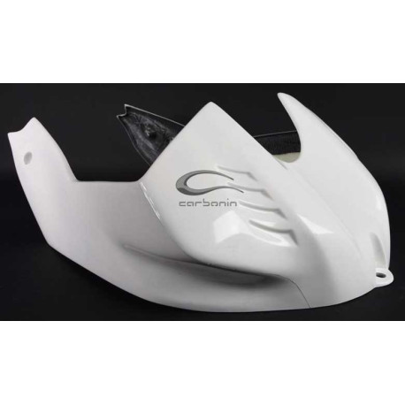 Protection reservoir avec Flanc latérals