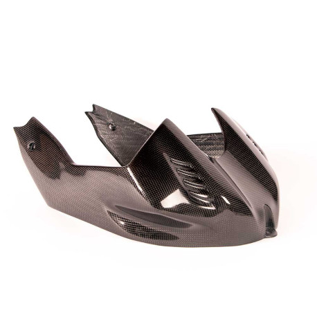 Protection reservoir avec Flanc latérals