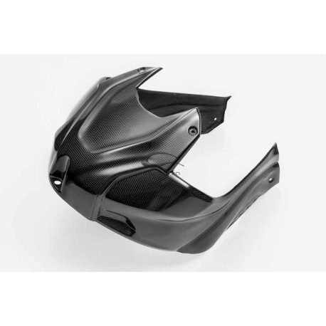 Protection reservoir carbone avec Flanc latérals