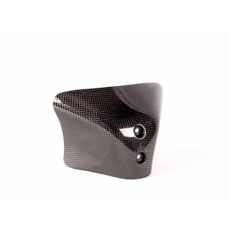 Protection réservoir carbone SBK PAD 4cm