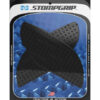 PROTECTION RESERVOIR STOMPGRIP VOLCANO TRIUMPH DAYTONA 660 2024/*