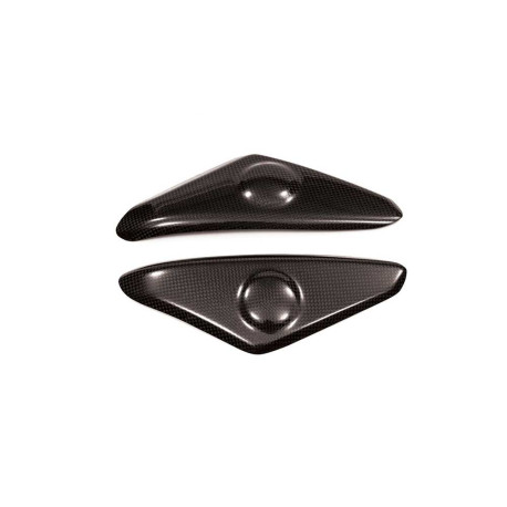 Protection réservroir ( montage silicone )