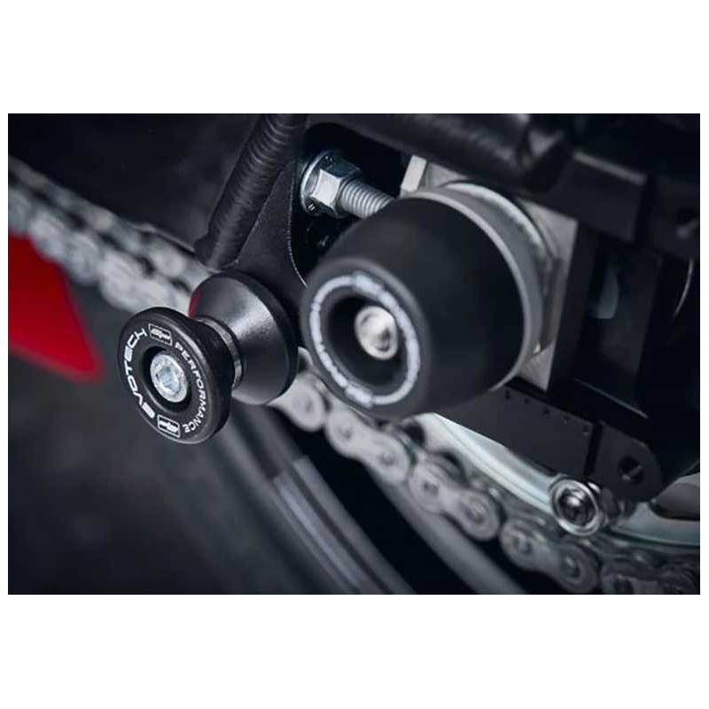 PROTECTION ROUE ARRIERE EVOTECH PERF HONDA CBR