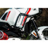 PROTECTION TUBULAIRE CARENAGE CNC RACING DUCATI DESERT X