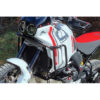 PROTECTION TUBULAIRE CARENAGE CNC RACING DUCATI DESERT X