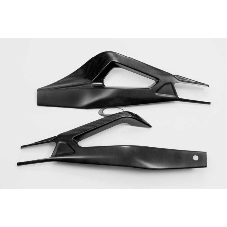 Protections Bras oscillant carbone