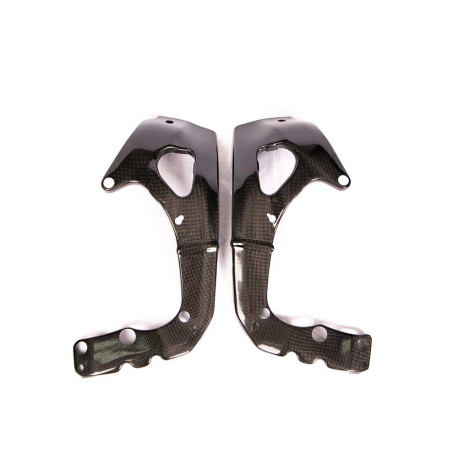 Protections cadre carbone