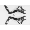 Protections cadre carbone