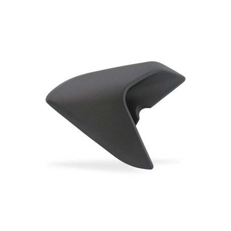 PROTECTIONS LATERALES RADIATEUR CARBONE MAT CNC RACING DUCATI DIAVEL V4