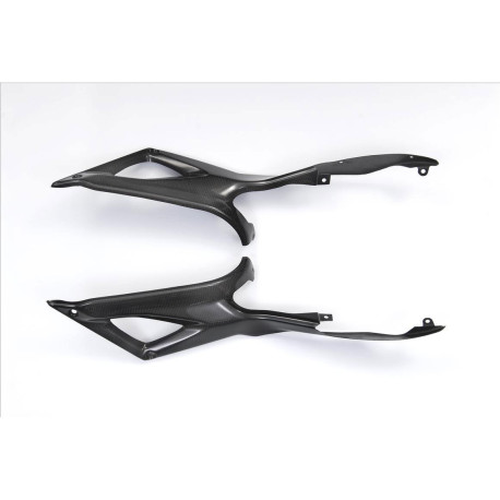 Protections latérales reservoir carbone