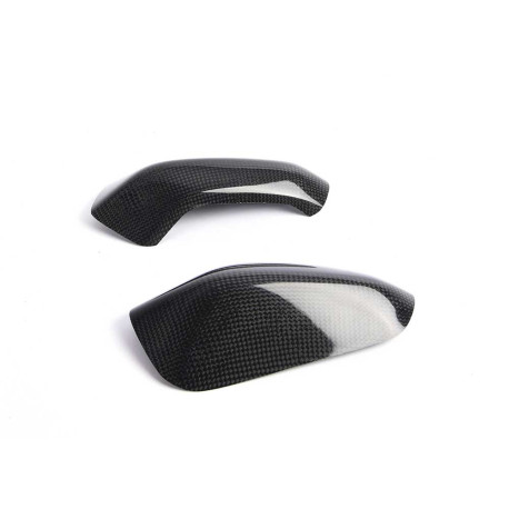 PROTECTIONS LATERALES RESERVOIR CARBONE